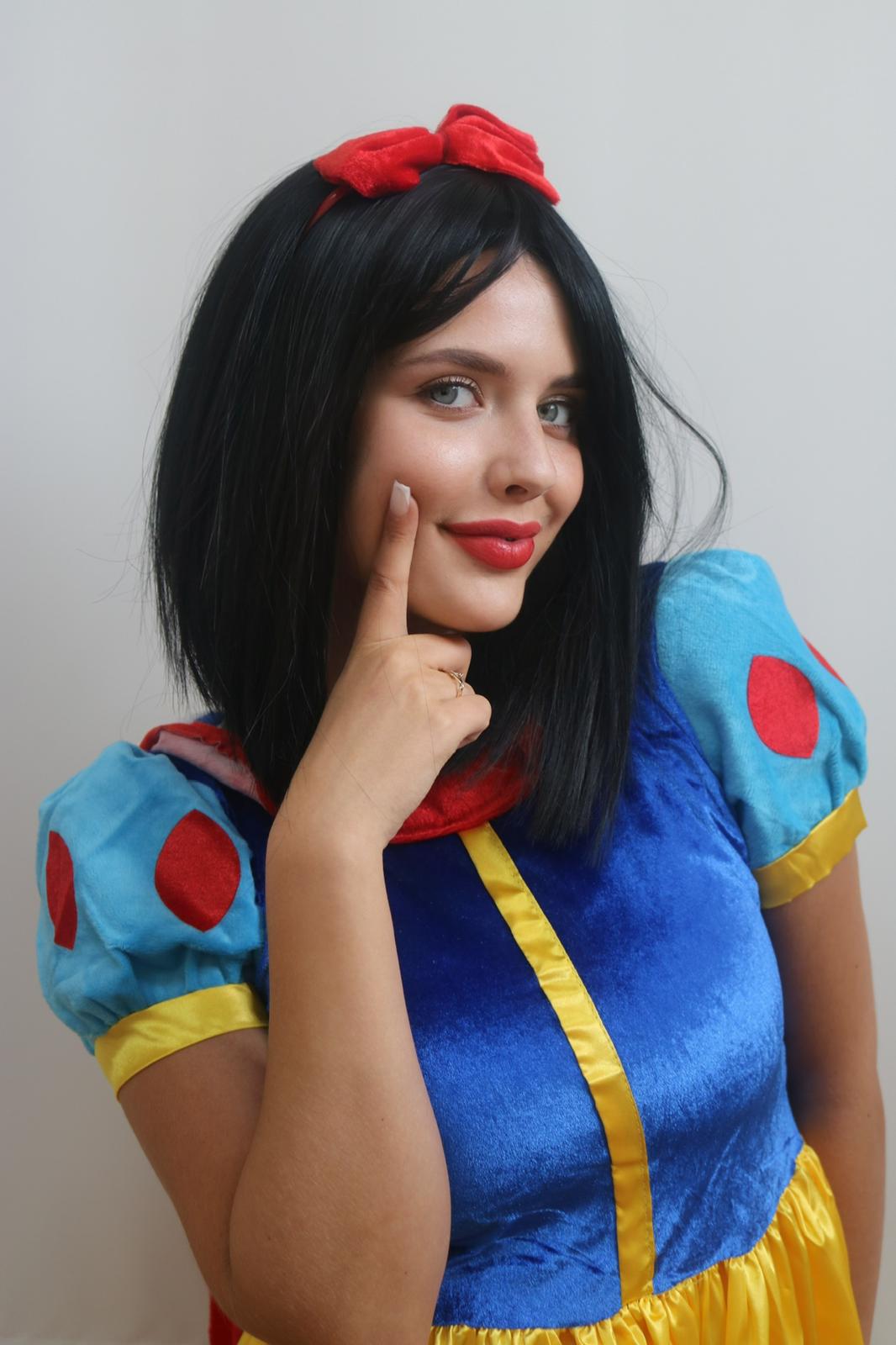 Costumed Characters